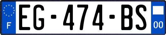 EG-474-BS