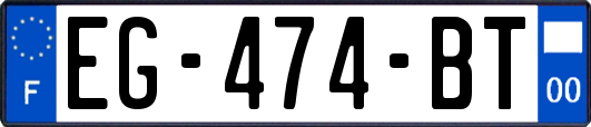 EG-474-BT