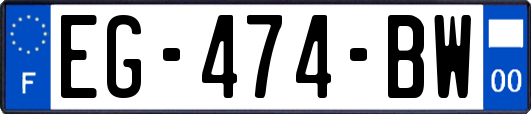 EG-474-BW