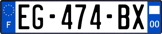 EG-474-BX