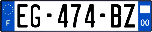 EG-474-BZ