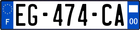 EG-474-CA