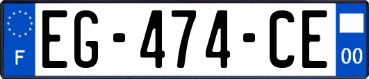 EG-474-CE