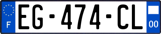 EG-474-CL