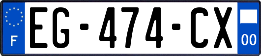 EG-474-CX