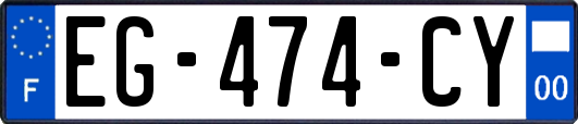 EG-474-CY