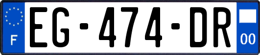 EG-474-DR