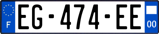 EG-474-EE