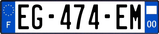 EG-474-EM