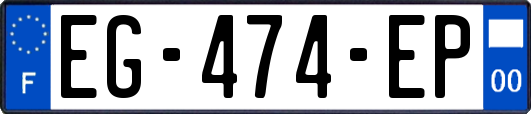 EG-474-EP