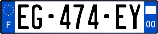 EG-474-EY