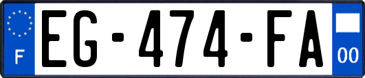 EG-474-FA