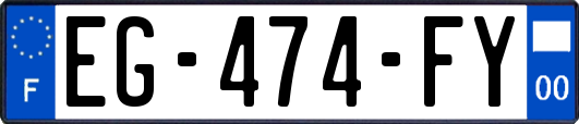 EG-474-FY