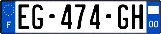 EG-474-GH