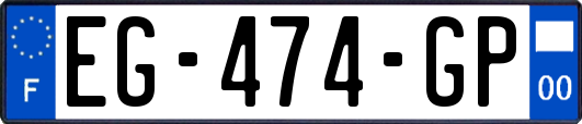 EG-474-GP