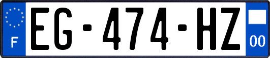 EG-474-HZ