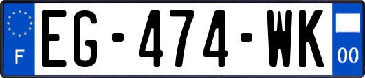 EG-474-WK