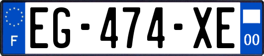 EG-474-XE