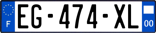 EG-474-XL