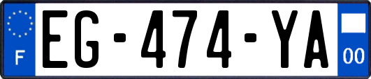 EG-474-YA