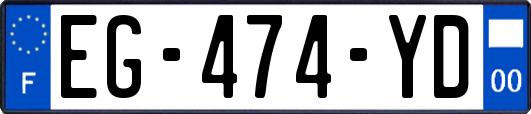 EG-474-YD