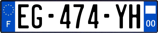 EG-474-YH