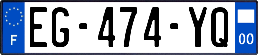 EG-474-YQ