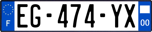 EG-474-YX
