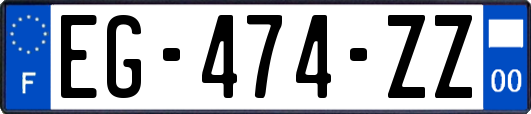 EG-474-ZZ