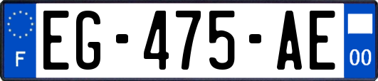 EG-475-AE