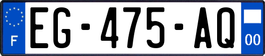 EG-475-AQ