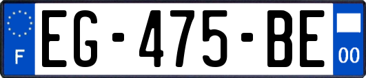 EG-475-BE