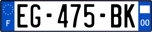 EG-475-BK