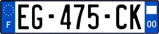 EG-475-CK