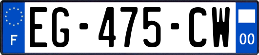 EG-475-CW