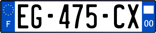 EG-475-CX