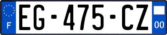 EG-475-CZ