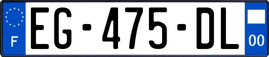 EG-475-DL