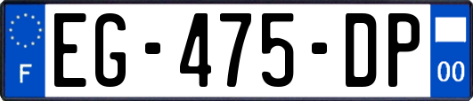 EG-475-DP