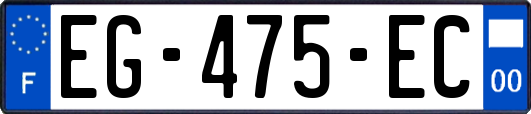 EG-475-EC