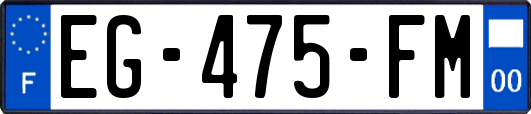 EG-475-FM