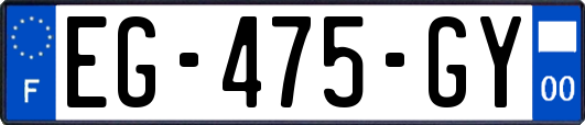 EG-475-GY