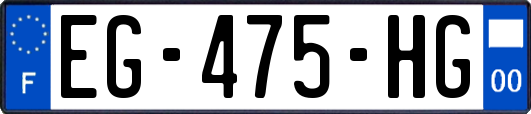 EG-475-HG