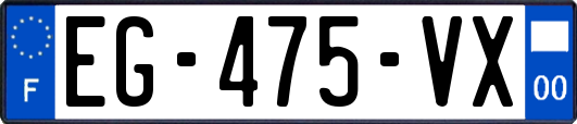 EG-475-VX