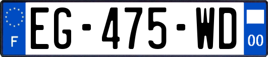 EG-475-WD