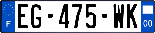 EG-475-WK