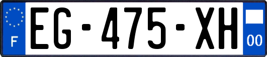 EG-475-XH