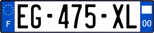 EG-475-XL