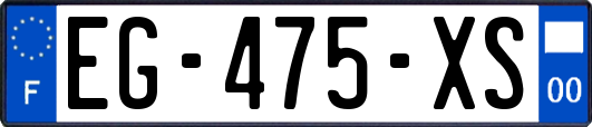 EG-475-XS