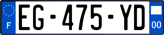 EG-475-YD